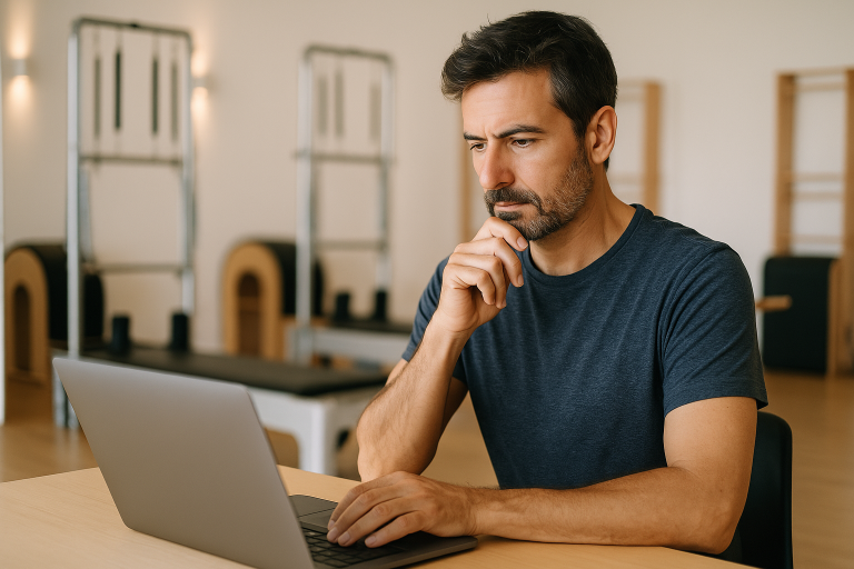 Captación de clientes con IA: ¿el arma secreta que están usando los estudios que no paran de crecer?