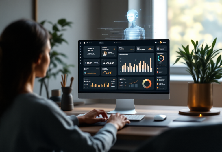 IA para estudios de bienestar: ¿moda o herramienta clave en 2025?